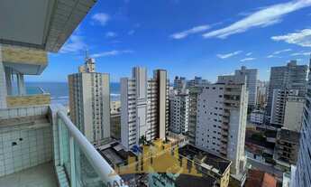 Imagem 6: Apartamento á Venda 2 dormitórios 1 suite- Tupi - Praia Grande - SP
