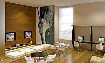 Imagem 5: Apartamento para venda possui 123 metros quadrados com 3 quartos em Mooca - São Paulo - SP