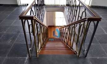 Imagem 4: Apartamento para alugar, 208 m² por R$ 10.800,00/mês - Vila Mariana - São Paulo/SP