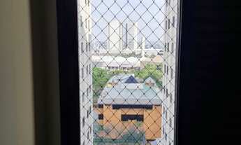 Imagem 5: Apartamento para venda tem 85 metros quadrados com 3 quartos