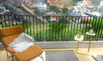 Imagem 7: São Paulo - Apartamento Padrão - Brooklin