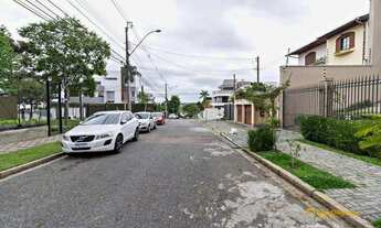 Imagem 6: Maravilhosa casa com 4 dormitórios, acabamento de alto padrão, com piscina à venda, 275 m²