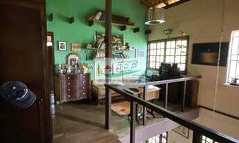 Imagem 4: Chácara à venda no bairro Porta do Sol - Mairinque/SP