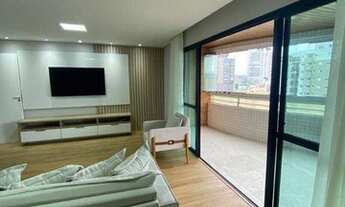 Imagem 5: Cobertura com 4 dormitórios à venda, 320 m² por R$ 2.500.000,00 - Gonzaga - Santos/SP