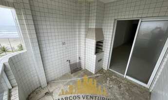 Imagem 4: Apartamento á Venda 2 dormitórios 1 suíte - Maracanã - Praia Grande - SP