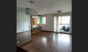 Imagem 2: Apartamento com 87m² 3Quartos,2Suites,2Vagas,Varanda Gourmet, próximo ao Shopping Morumbi