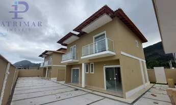 Imagem 2: Casa duplex, com 2 quartos, por R$ 320.000,00, em Itaipuaçu-Maricá/RJ