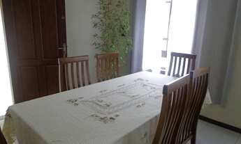 Imagem 6: Linda casa, 3 dormitórios em Mariscal, Bombinhas