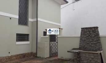 Imagem 2: CASA RESIDENCIAL em SÃO PAULO - SP, LAPA