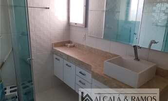 Imagem 7: Apartamento para venda tem 129 metros quadrados com 2 quartos em Centro - Porto Feliz - SP