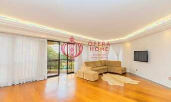 Imagem 5: Apartamento alto padrão à venda no Cabral com 4 quartos e 3 vagas de garagem