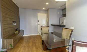 Imagem 3: Brasília - Apartamento Padrão - Taguatinga (Norte