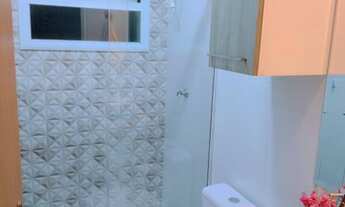 Imagem 6: Apartamento para venda tem 50 metros quadrados com 2 quartos em Valinhos - SP