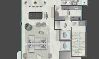 Imagem 4: CAPãO DA CANOA - Apartamento Padrão - Navegantes