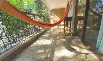 Imagem 2: 3 Quartos. 2 Vagas. Varandão