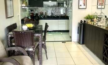 Imagem 7: Casa de condomínio térrea a venda com 104 m2 com 3 quartos - Condomínio Florais Maringá