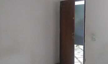 Imagem 3: Casa para venda o lote possui 130M² casa desocupada com 2 quartos Samambaia Norte - Bras