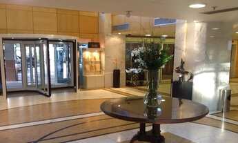 Imagem 6: Flat para venda com 31 metros quadrados com 1 quarto