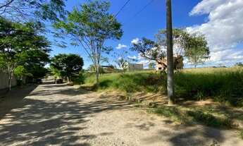 Imagem: Terreno à venda no bairro Amaro Ribeiro
