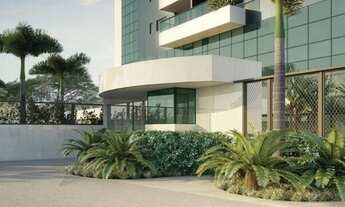 Imagem 5: EA Apartamento com 4 dormitórios