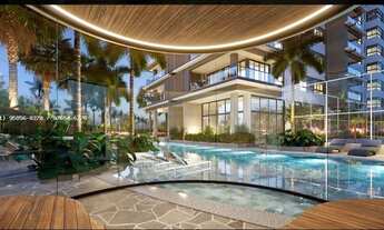 Imagem 2: Apartamento para Venda em Barueri, Alphaville Empresarial, 3 dormitórios, 3 suítes, 5 banh