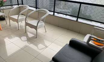 Imagem 2: OFERTA SHOW, PERTINHO DA JAQUEIRA! 04 SUÍTES, 03 VAGAS