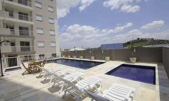 Imagem 2: Apartamento à venda, 2 quartos, 1 vaga, Vila Galvão - Guarulhos/SP