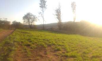 Imagem: Chácara com 10 mil mts2