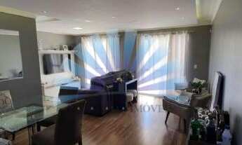 Imagem: 01825 - Apartamento 3 Dorms. (1 Suíte)