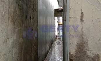 Imagem 5: TERRENO RESIDENCIAL PARA VENDA - 191,80 M²!! OLIMPICO, SÃO CAETANO DO SUL