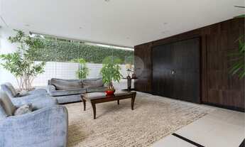 Imagem 4: São Paulo - Apartamento Padrão - JARDIM PAULISTA