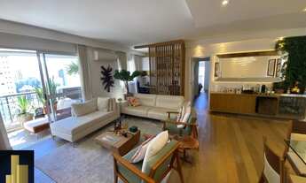 Imagem: APARTAMENTO COM 3 SUITES A VENDA NO MORUMBI