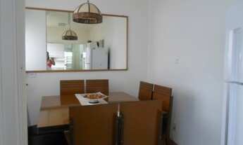 Imagem 3: CASA em Taboão da Serra - SP, Jardim Monte Alegre