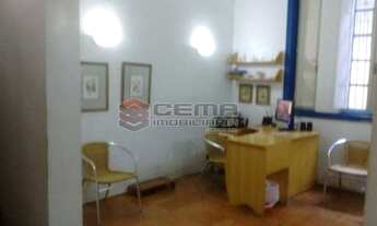 Imagem 5: Rio de Janeiro - Casa Padrão - Flamengo