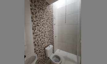 Imagem 5: Casas no Cataratas com 2 quartos e sobra de terreno nos fundos