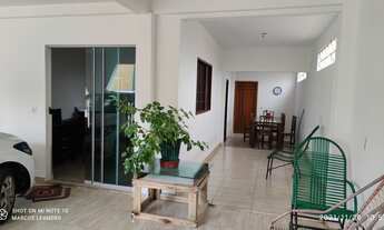 Imagem 4: Casa para venda possui 250 metros quadrados com 3 quartos em Da Vitória - Goiânia - GO