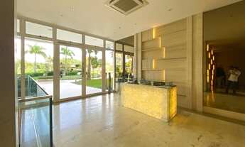 Imagem 7: Apartamento Primeira Locação à Venda no Condomínio Riserva Golf Barra da Tijuca de 648m² L