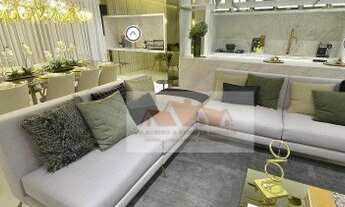 Imagem 3: Chacara Klabin Apartamento A Venda 4 Dormitorios Com 144 m² Com 2 Vagas Novo Com Lazer