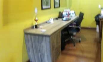 Imagem 4: Casa 3 quartos sendo 1 suíte e com piscina em Parque Aeroporto - Macaé - RJ