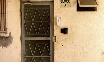 Imagem 16: Vendo Apartamento de 2 quartos com 47,48 m², no 3 andar QN 614 Samambaia Norte!