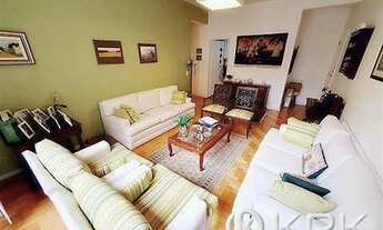 Imagem 2: Apartamento para Venda em Rio de Janeiro, Leblon, 3 dormitórios, 2 banheiros, 1 vaga