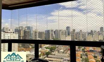 Imagem: EXCELENTE APTO - VARANDA - LAZER - LOCALIZAÇÃO