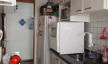 Imagem 5: Apartamento - Parque Bristol