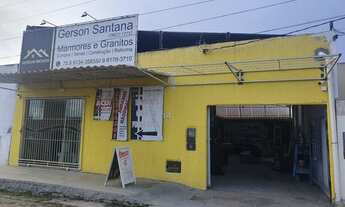 Imagem: A 300m da Avenida Noide Cerqueira