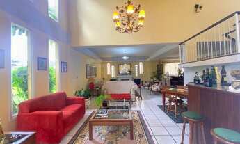 Imagem 7: Linda Casa Duplex à Venda no Condomínio Maramar Recreio dos Bandeirantes de 372m² em Terre