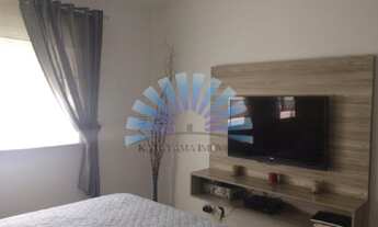 Imagem 6: 01393 - Apartamento 3 Dorms. (1 Suíte), VILA FIRMIANO PINTO - SÃO PAULO/SP