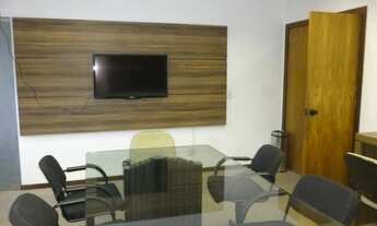 Imagem 6: Comercial/Industrial de 32metros quadrados no bairro Parque Bela Vista