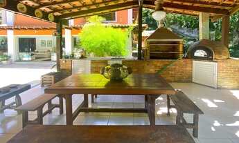 Imagem 7: Casa à Venda Condomínio Green Wood Park Itanhangá de 669m² de área construída com 4 Suítes