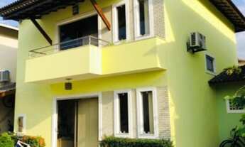 Imagem: LAURO DE FREITAS - RESIDENCIAL - BURAQUINHO