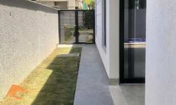 Imagem 7: Sobrado Portal do Sol Green